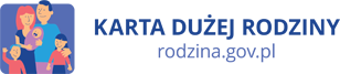 Karta Dużej Rodziny rodzina.gov.pl