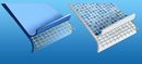 Alkorplan 3000 touch relax szer. 1,65 m