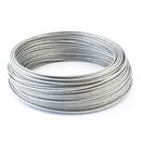 ANTI LINKA STALOWA AISI316 4mm 1 metr