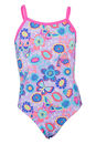 ZOGGS KOSTIUM DZIECIĘCY WILD CLASSIC BACK
