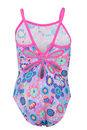 ZOGGS KOSTIUM DZIECIĘCY WILD CLASSIC BACK