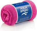 Aqua Speed szybkoschnący ręcznik DRY CORAL 50x100 cm