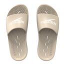 Speedo damskie klapki basenowe Slide Cream