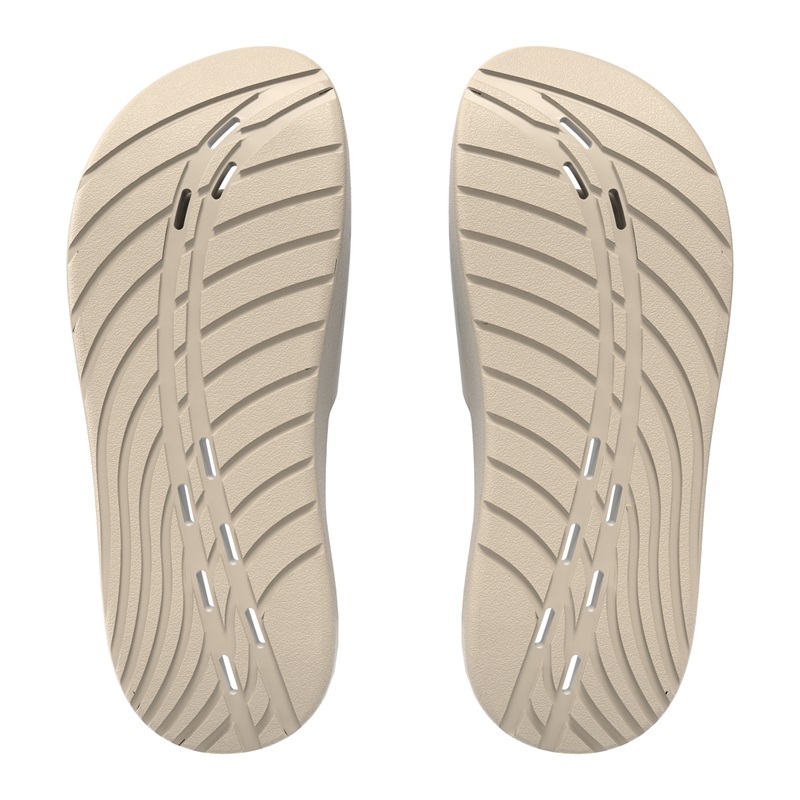 Speedo damskie klapki basenowe Slide Cream