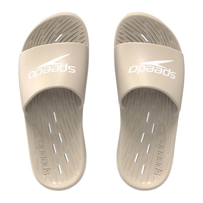Speedo damskie klapki basenowe Slide Cream