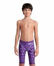 Arena jammer St Next junior Leopard Violet