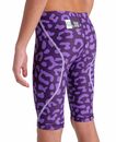 Arena jammer St Next junior Leopard VioletArena jammer St Next junior Leopard Violet