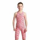 Arena kneeskin ST Next junior Leopard Geranium