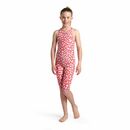 Arena kneeskin ST Next junior Leopard Geranium