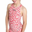 Arena kneeskin ST Next junior Leopard Geranium