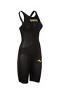 Arena Carbon Air2 kneeskin czarny