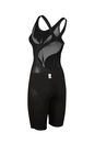 Arena Carbon Air2 kneeskin czarny