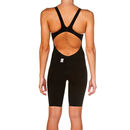 Arena Carbon Air2 kneeskin czarny