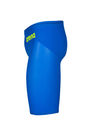 Arena Carbon Air2 jammer niebieski