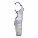 Strój startowy Arena Powerskin Carbon Air2 OB kneeskin Fireflow