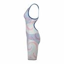 Strój startowy Arena Powerskin Carbon Air2 OB kneeskin Fireflow