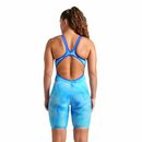 Arena Carbon Air2 damski strój startowy kneeskin OB Tie-Dye 