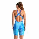 Arena Carbon Glide strój startowy damski kneeskin OB Tie-Dye
