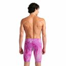 Arena Carbon Air2 strój startowy jammer Tie-Dye Ciclamyn