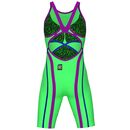 Arena Powerskin Primo kneeskin Emerald Boa OB edycja limitowana
