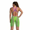 Arena Powerskin Primo kneeskin Emerald Boa OB edycja limitowana