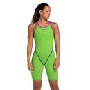 Arena Powerskin Primo kneeskin Emerald Boa OB edycja limitowana