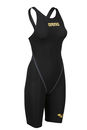 Arena Carbon Core FX kneeskin czarny