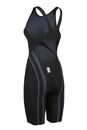 Arena Carbon Core FX kneeskin czarny