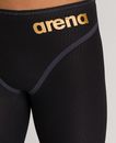 Arena Carbon Core FX jammer czarny