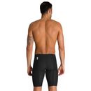 Arena Carbon Glide jammer czarny