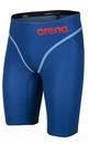 Arena Carbon Core FX jammer niebieski