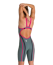 Arena Carbon Core FX kneeskin olive limitowana edycja