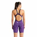 Arena Carbon Air2 strój startowy kneeskin Leopard OB edycja limitowana