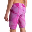 Arena Carbon Glide strój startowy jammer Tie-Dye Ciclamyn