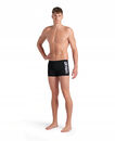 Arena szorty kąpielowe AirBrush Graphic Swim Short
