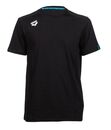 Arena Team Panel T-shirt bawełna