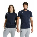 Arena Team Panel T-shirt bawełna