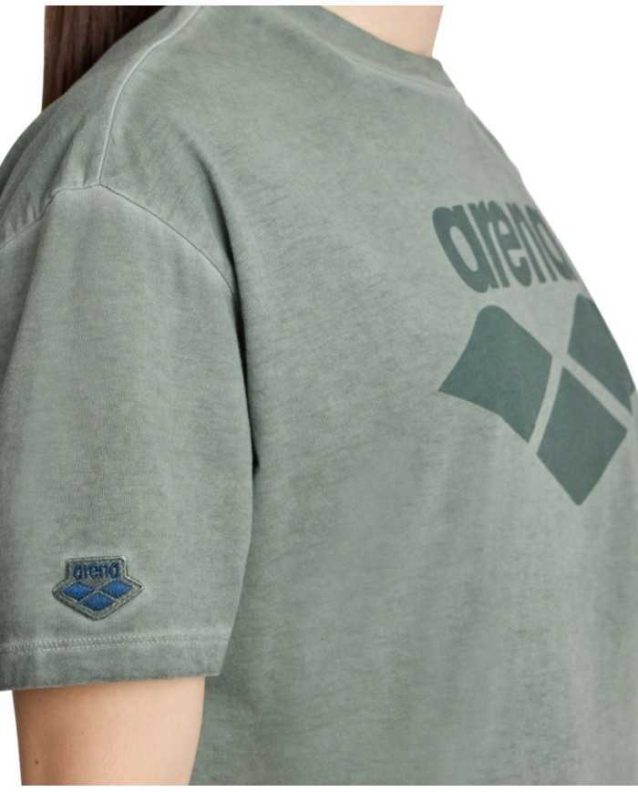 Arena koszulka sportowa unisex T-shirt Icons