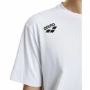 Arena Team T-shirt Solid koszulka techniczna