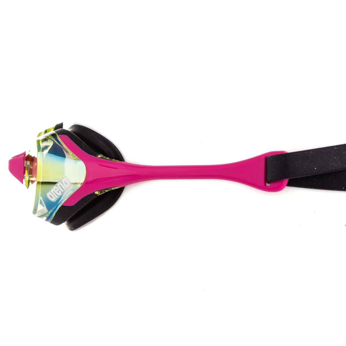 Arena okulary pływackie Cobra Swipe Mirror