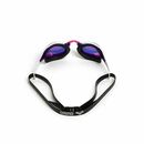 Arena okulary startowe Cobra Edge Swipe mirror