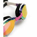 Arena okulary startowe Cobra Edge Swipe mirror