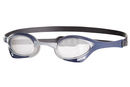 Arena Cobra Ultra Swipe Clear Shark Grey