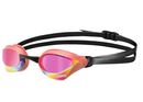 Arena okulary startowe Cobra Core Mirror Swipe