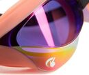 Arena okulary startowe Cobra Core Mirror Swipe