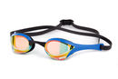 okulary arena cobra ultra mirror swipe 