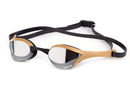 Arena Cobra Ultra Mirror Swipe Silver