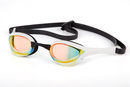 okulary arena cobra ultra mirror swipe 