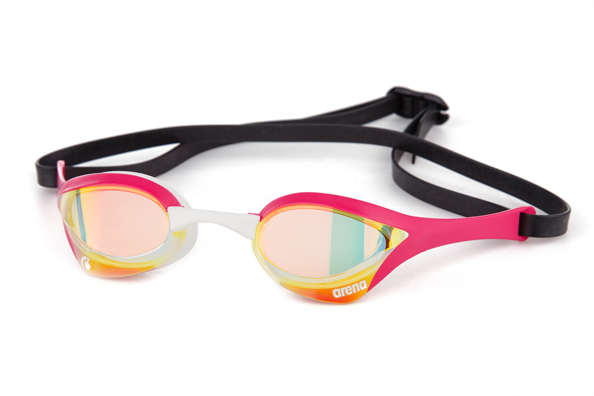 okulary arena cobra ultra mirror swipe 