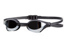 czarne okulary pływackie arena cobra core